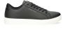 Cruyff Impact Court heren sneaker Zwart - Thumbnail 2