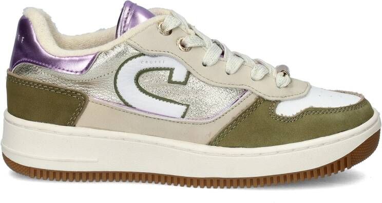 Cruyff sneakers roze Meisjes Imitatieleer 38 | Sneaker van - Foto 2