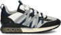 Cruyff Junior Fearia Sneakers Jongens Grijs - Thumbnail 3