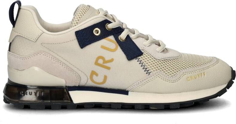 Cruyff Superbia lage sneakers
