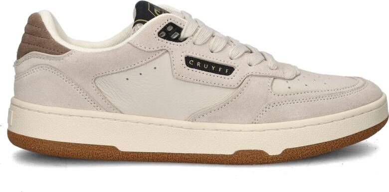 Cruyff Volteria Soft Tumbled Suede Sneaker - Foto 3