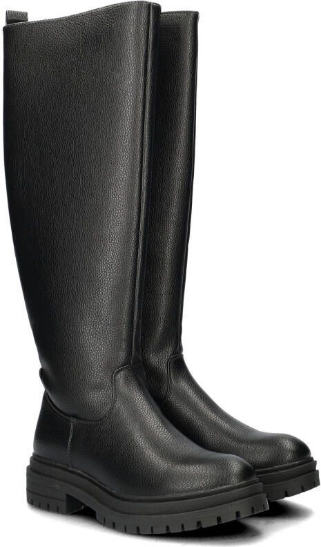 Dolcis chunky hoge laarzen zwart - Foto 3