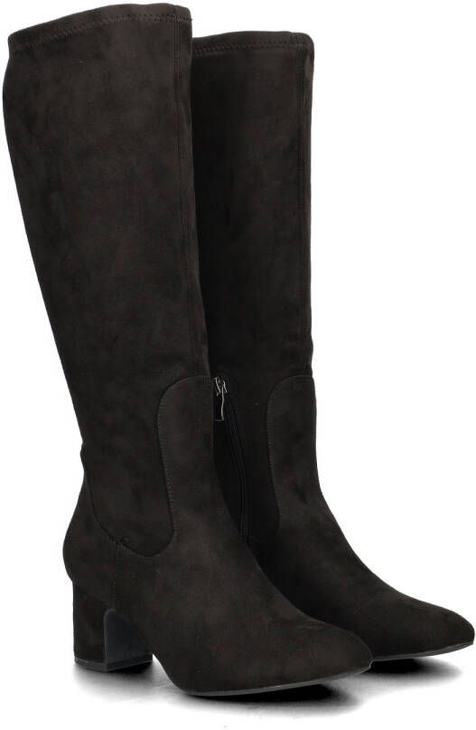 Dolcis hoge laarzen zwart - Foto 4