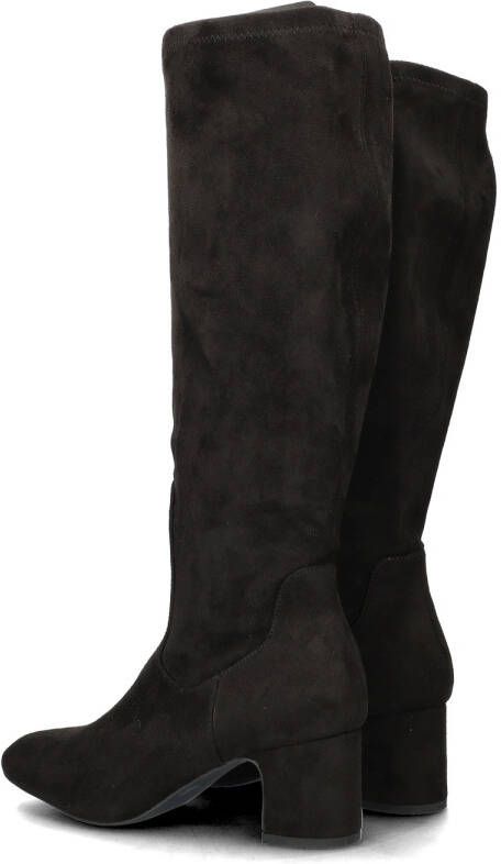 Dolcis hoge laarzen zwart - Foto 5