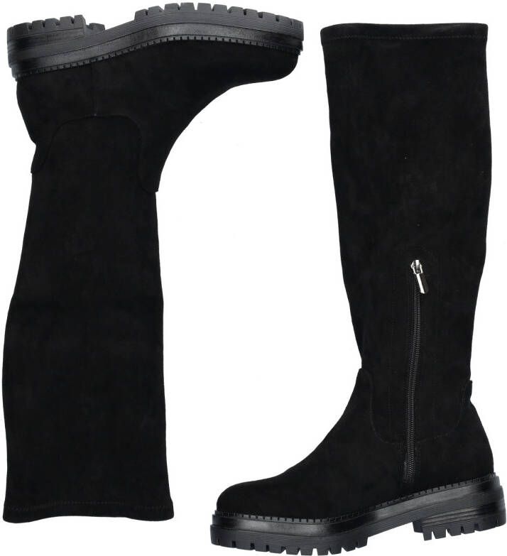 Dolcis laarzen zwart - Foto 2