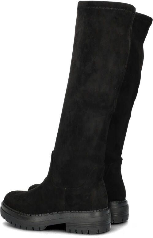 Dolcis laarzen zwart - Foto 4