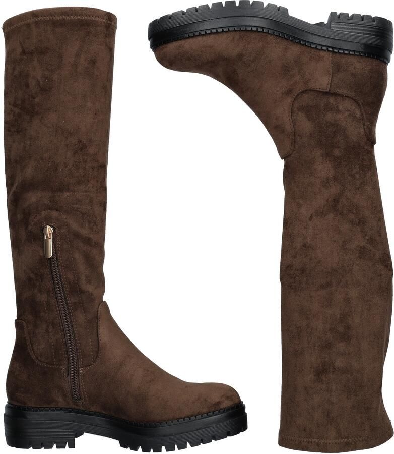 Dolcis hoge laarzen - Foto 2