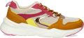 Dolcis lage sneakers - Oranje