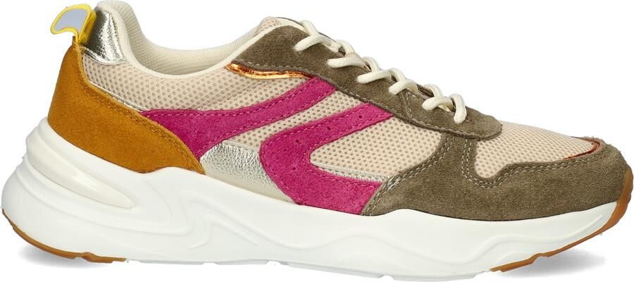 Dolcis lage sneakers - Foto 3