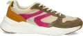 Dolcis lage sneakers - Beige