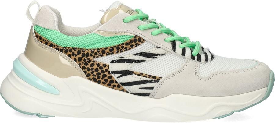 Dolcis lage sneakers