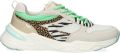 Dolcis lage sneakers - Wit