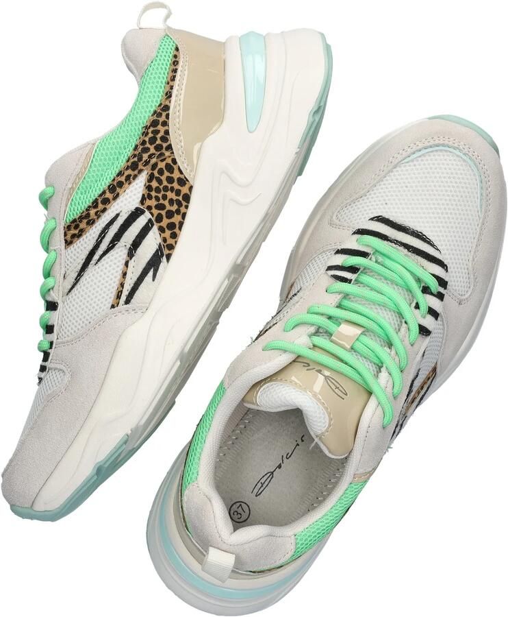 Dolcis lage sneakers - Foto 2