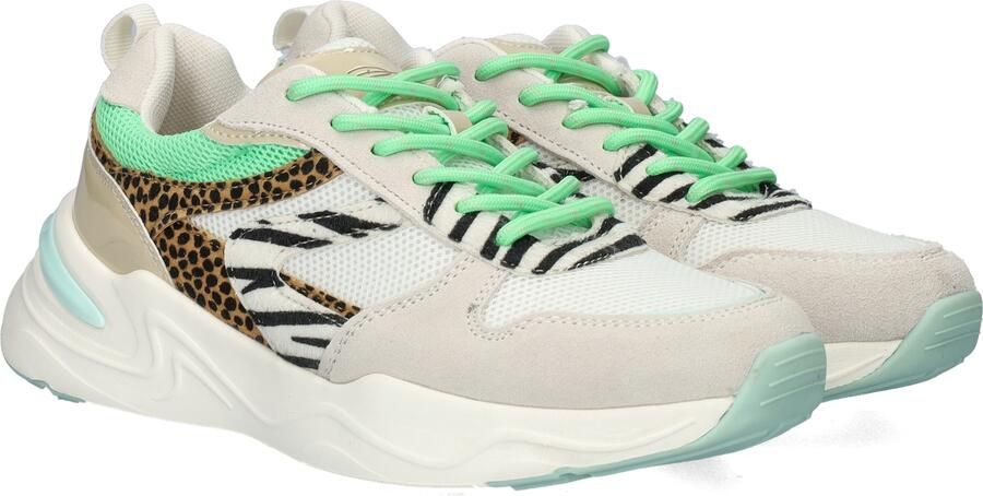 Dolcis lage sneakers - Foto 3