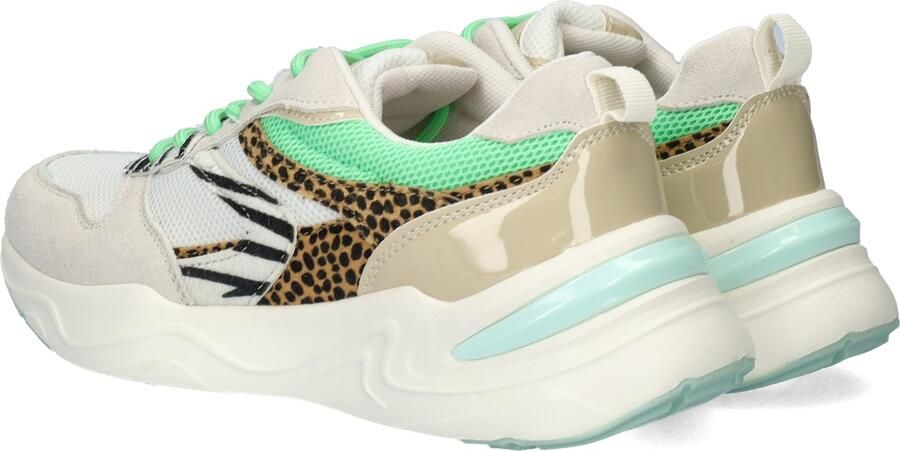 Dolcis lage sneakers - Foto 4