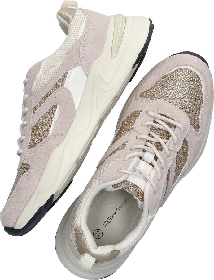 Dolcis lage sneakers - Foto 2
