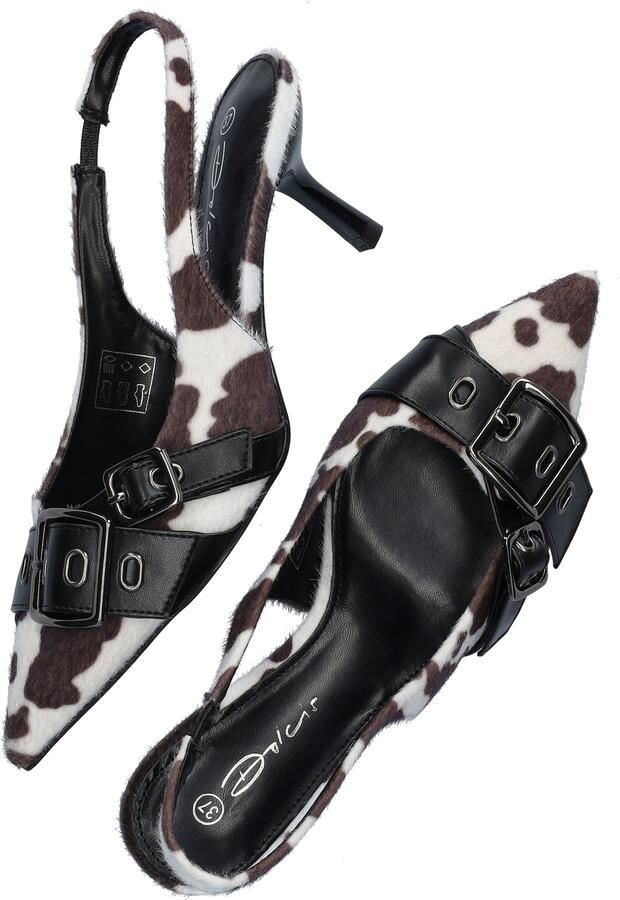 Dolcis pumps - Foto 2