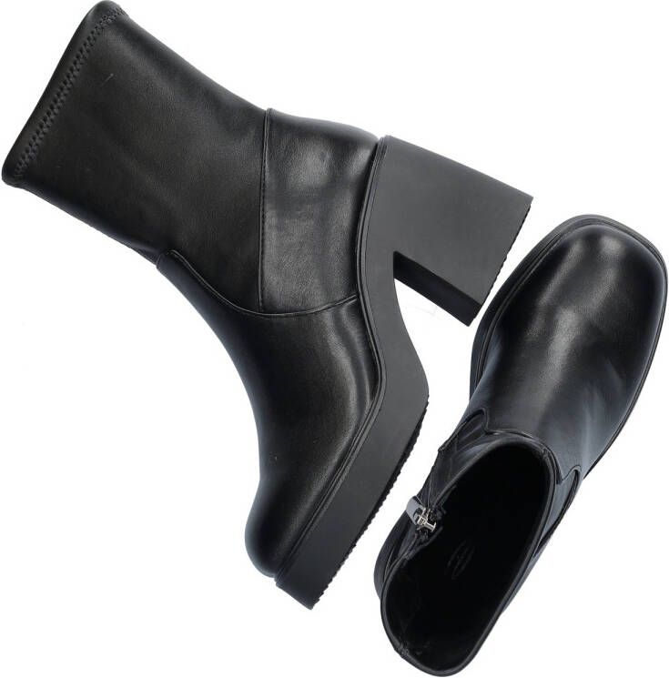 Dolcis rits- & gesloten boots - Foto 4