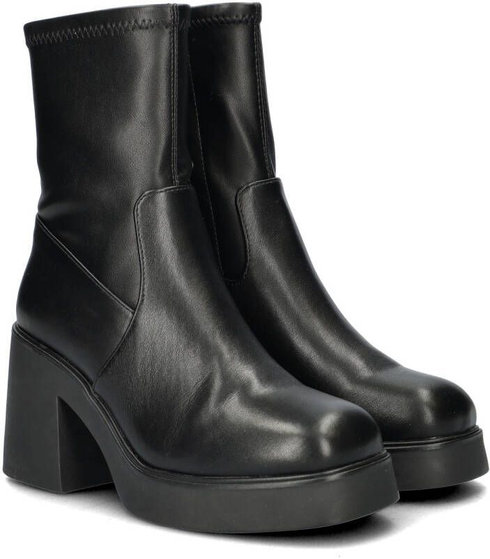 Dolcis rits- & gesloten boots - Foto 3