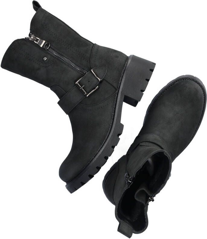 Dolcis rits- & gesloten boots - Foto 4