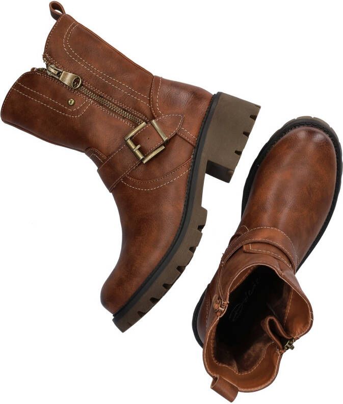 Dolcis rits- & gesloten boots - Foto 2