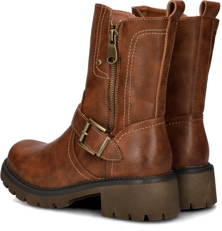 Dolcis rits- & gesloten boots - Foto 3