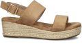 Dolcis espadrilles beige - Beige