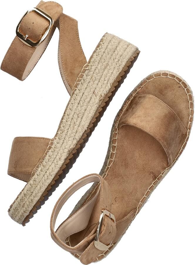 Dolcis espadrilles beige - Foto 2