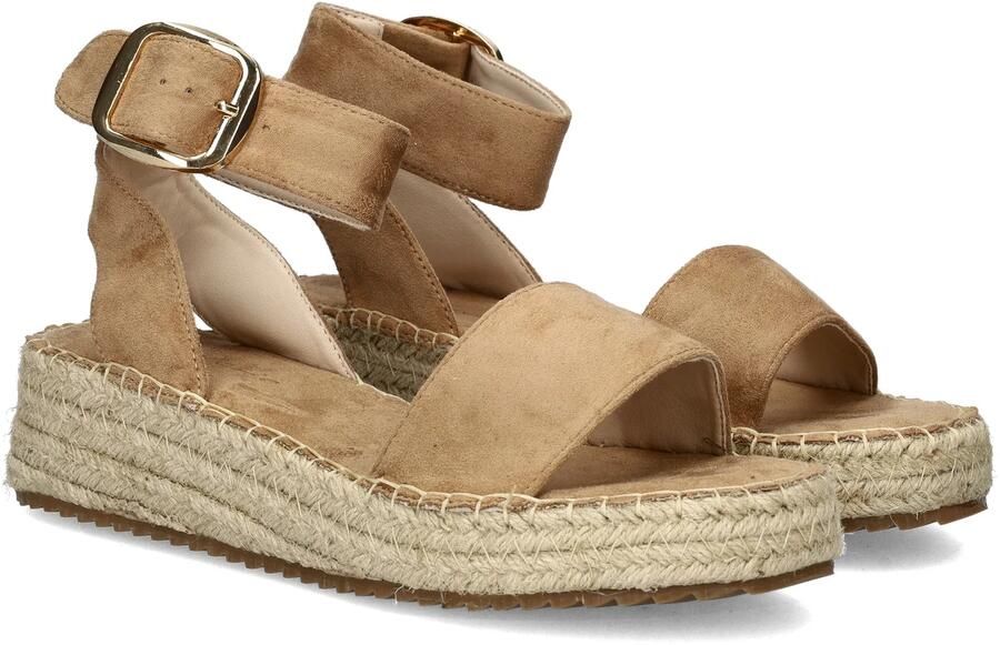 Dolcis espadrilles beige - Foto 3