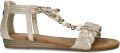 Dolcis sandalen goud - Goud