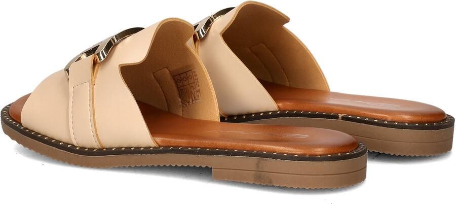 Dolcis slippers beige - Foto 4