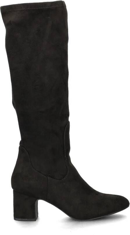 Dolcis hoge laarzen zwart - Foto 2