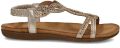 Dolcis sandalen goud - Goud