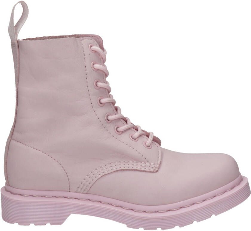 Dr. Martens 1460 Pascal Virginia Mono veterboots