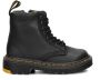 Dr. Martens 1460 Yellowstone Winter Grip kids veterboot Zwart - Thumbnail 2