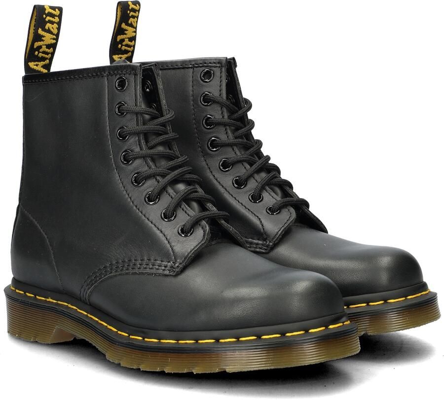 Dr. Martens Bottines Veterschoenen zwart - Foto 7
