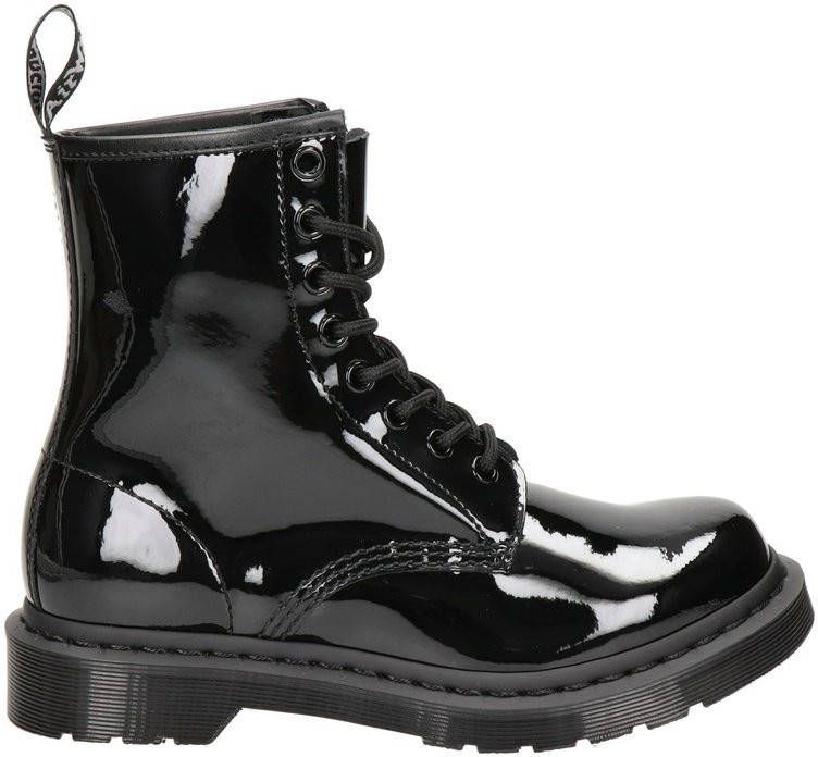 Dr. Martens 1460 Mono veterboots