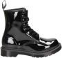 Dr Martens Dr. Martens 1460 Mono veterboots - Thumbnail 1