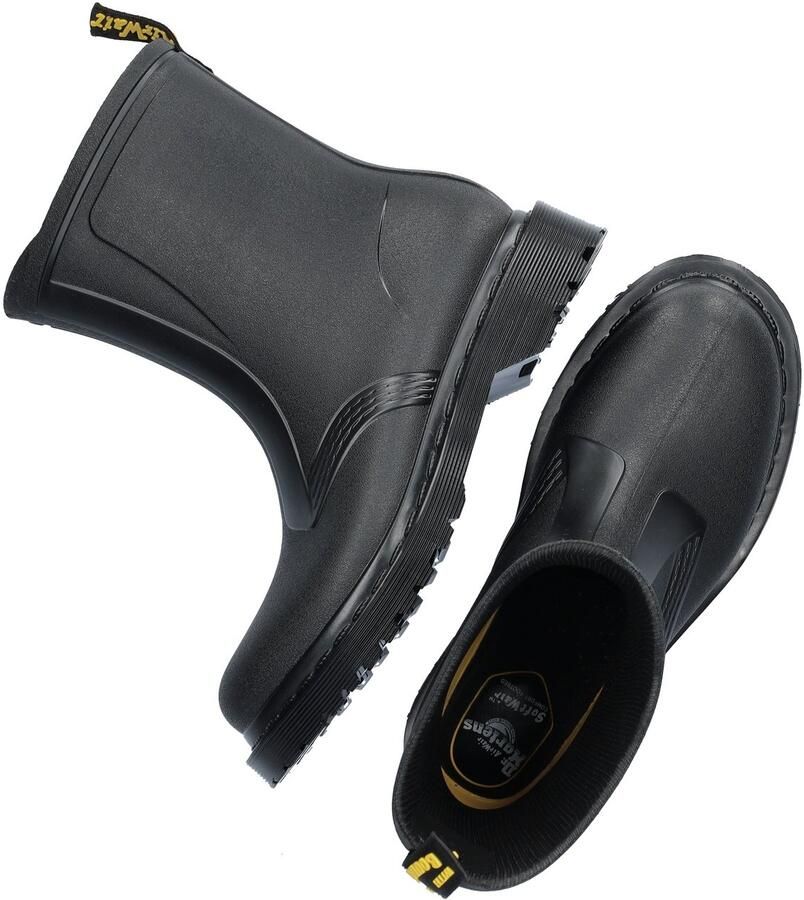 Dr. Martens 1460 Rain regenlaarzen - Foto 4