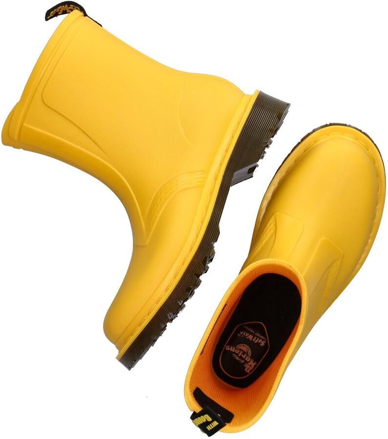 Dr. Martens 1460 Rain regenlaarzen - Foto 2