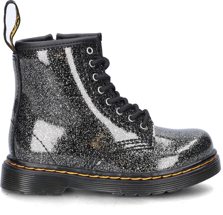 Dr. Martens 1460 Boots Children Zwart Kind Zwart - Foto 2