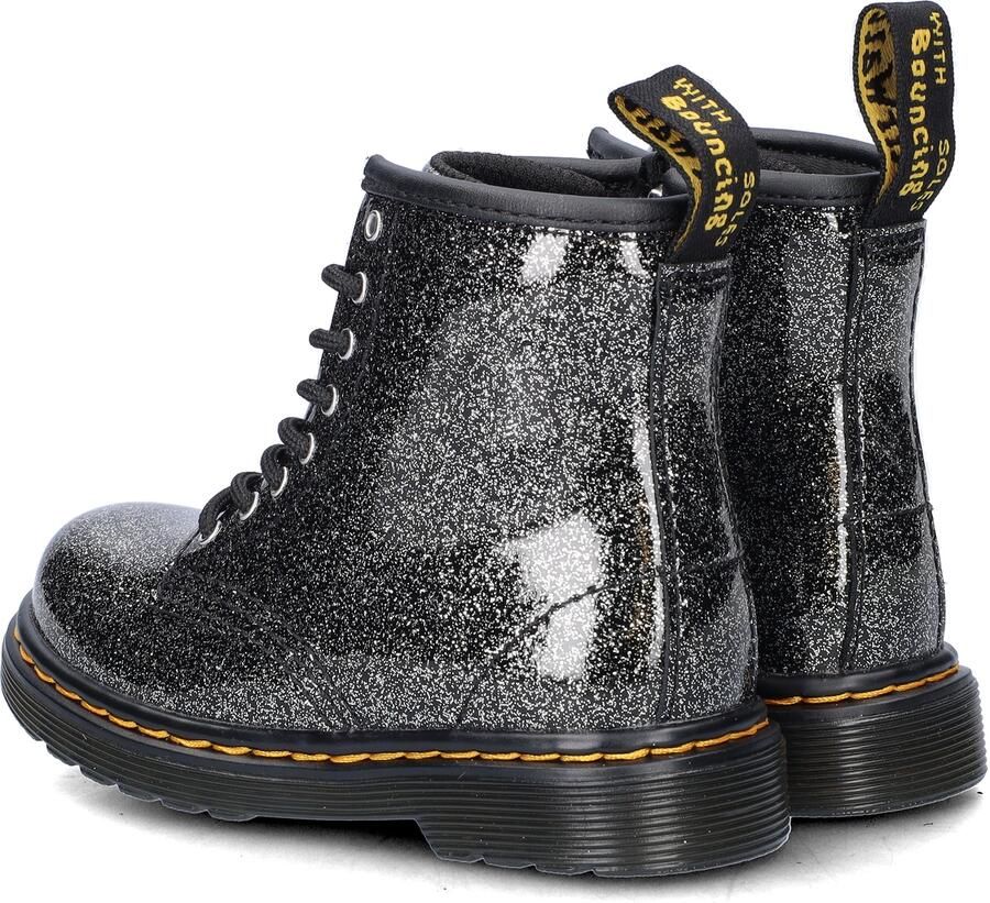 Dr. Martens 1460 Boots Children Zwart Kind Zwart - Foto 5