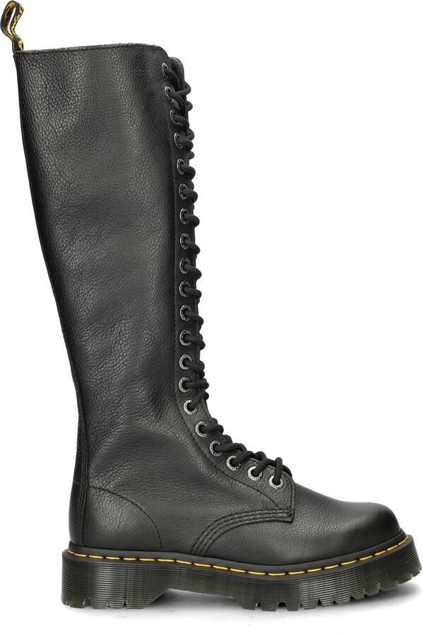 Dr Martens High Boots MIINTO a906074bed7acebafcd3 Dr. Martens Zwart Dames - Foto 10