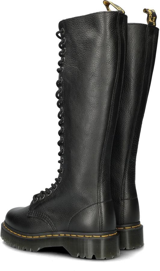Dr Martens High Boots MIINTO a906074bed7acebafcd3 Dr. Martens Zwart Dames - Foto 13