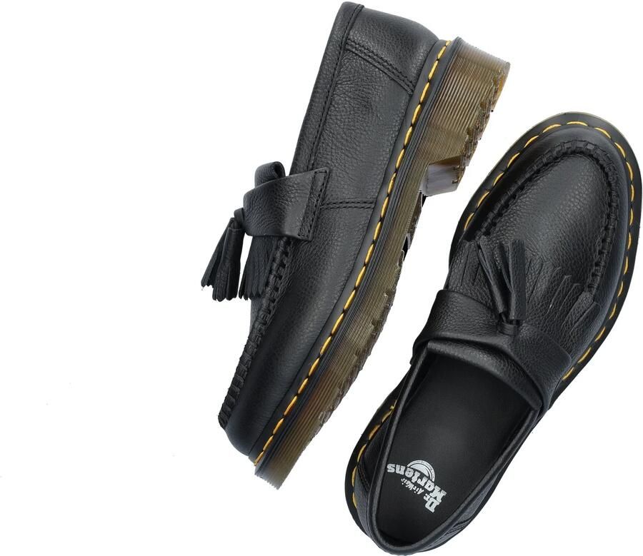 Dr.Martens Dr. Martens Adrian Virginia Geklede Schoenen Fashion Wear Vrouwen - Foto 15