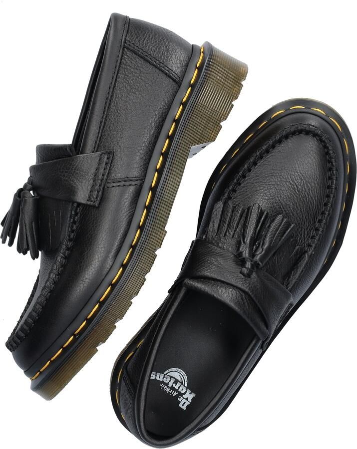 Dr.Martens Dr. Martens Adrian Virginia Geklede Schoenen Fashion Wear Vrouwen - Foto 20