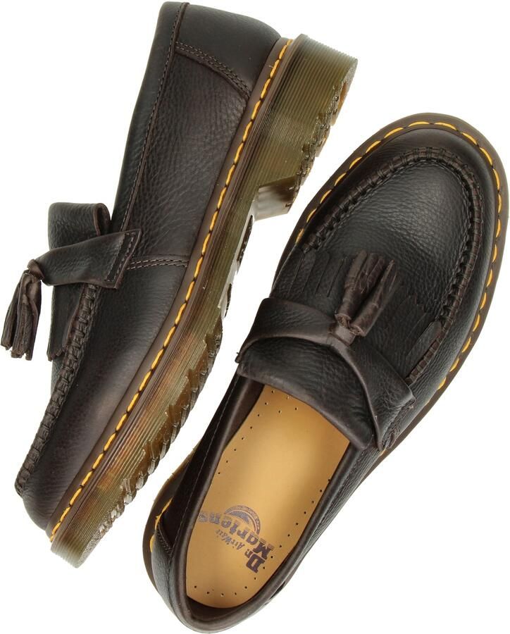 Dr. Martens Adrian YS mocassins & loafers - Foto 2