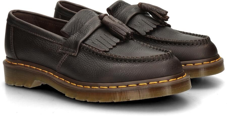Dr. Martens Adrian YS mocassins & loafers - Foto 4