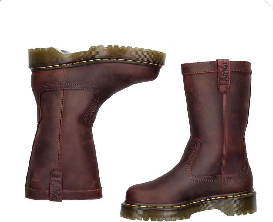 Dr. Martens Anistone Pull On boots - Foto 4