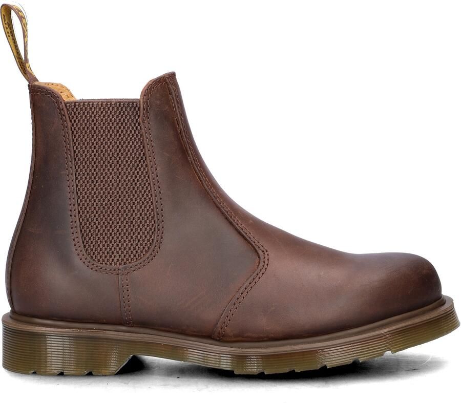 Dr. Martens chelseaboots